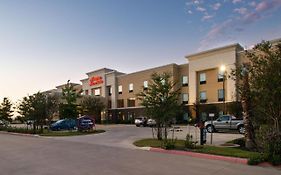 Hampton Inn And Suites Hutto